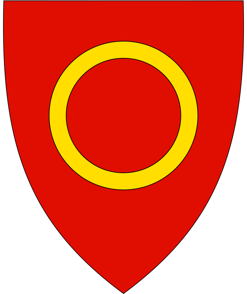 Ringerike Kommune Logo